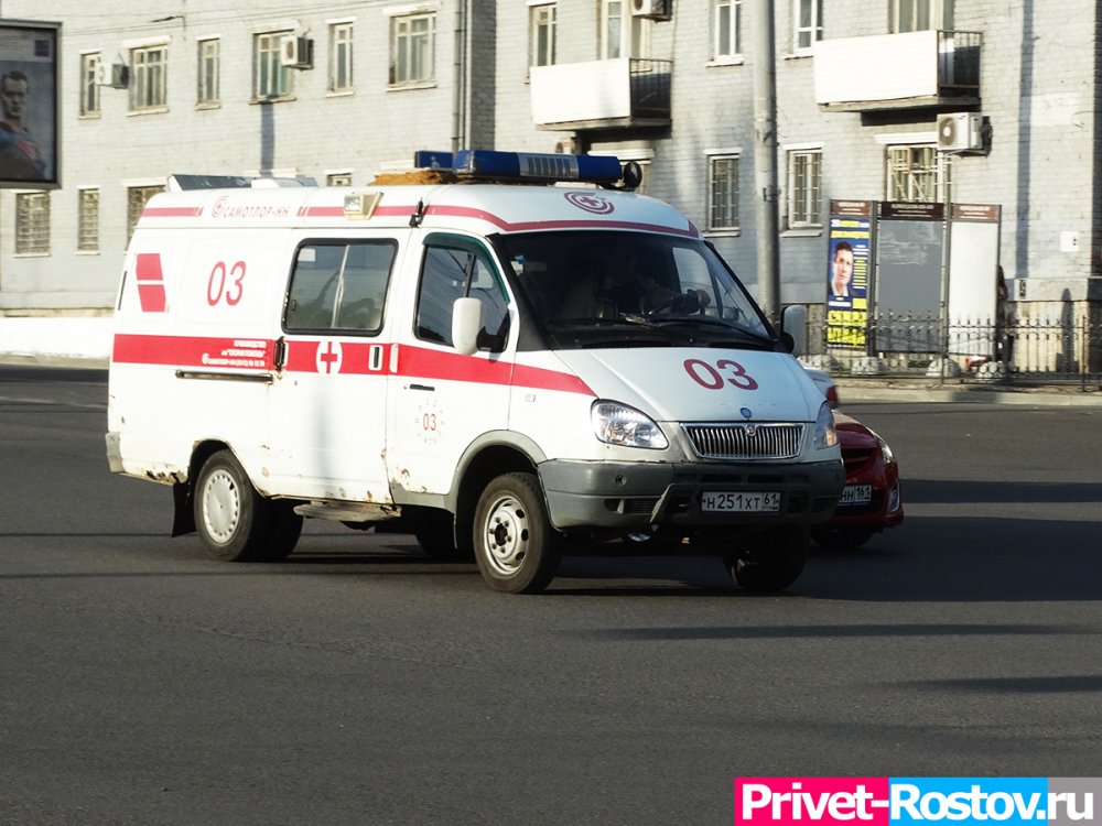 124 человека за сутки подхватили коронавирус в Ростовской области