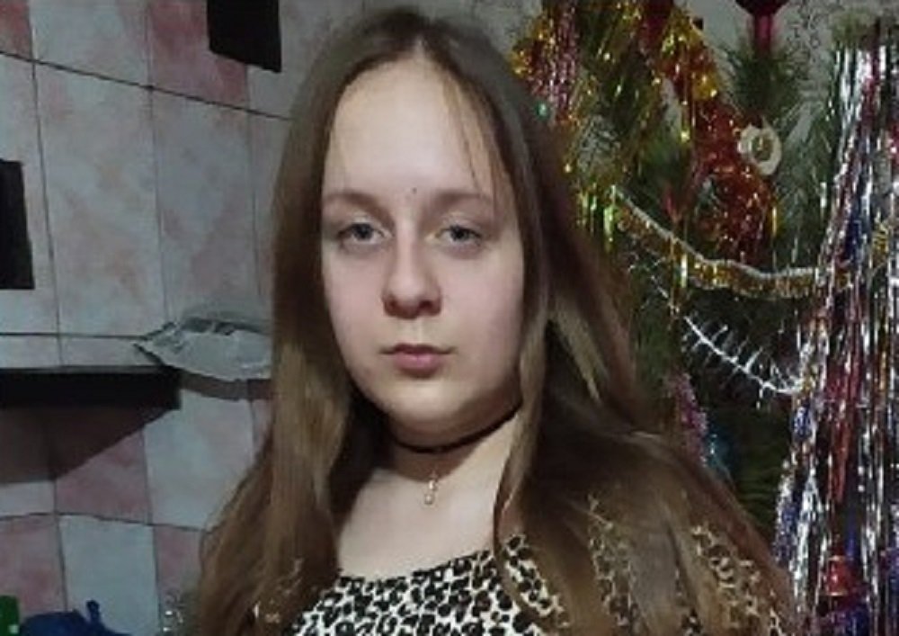 Школьница исчезла в Ростовской области, ее разыскивают
