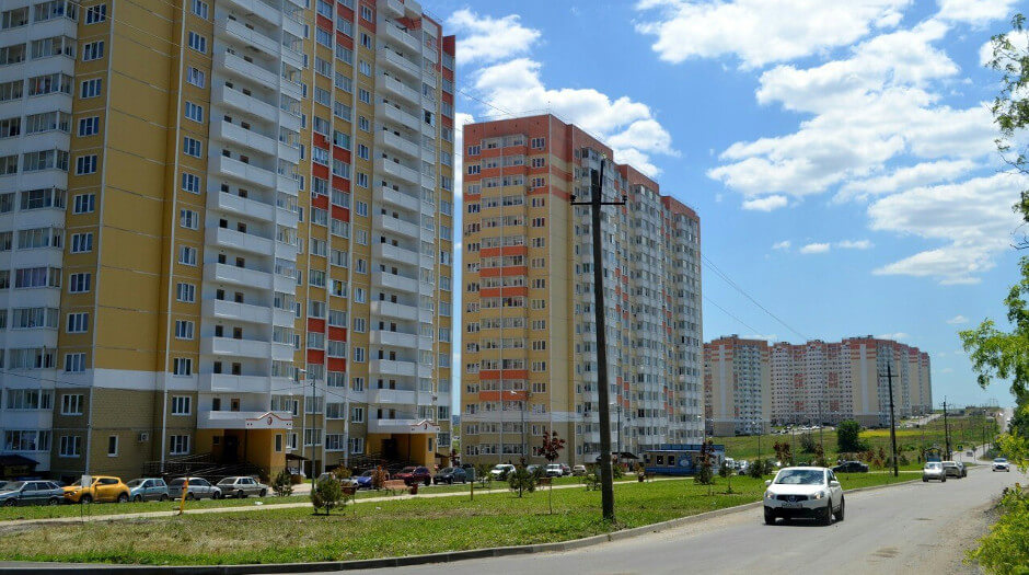 Власти Ростова-на-Дону пообещали жителям Суворовского района построить школы