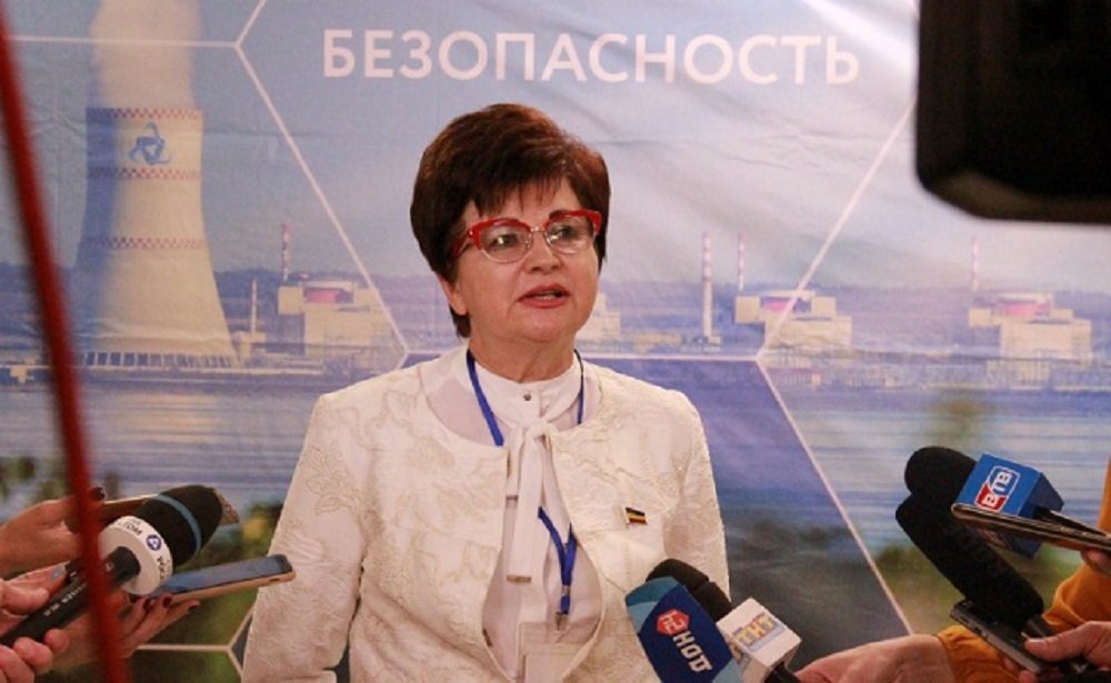Депутат Ростовской области устроила скандал на борту самолета