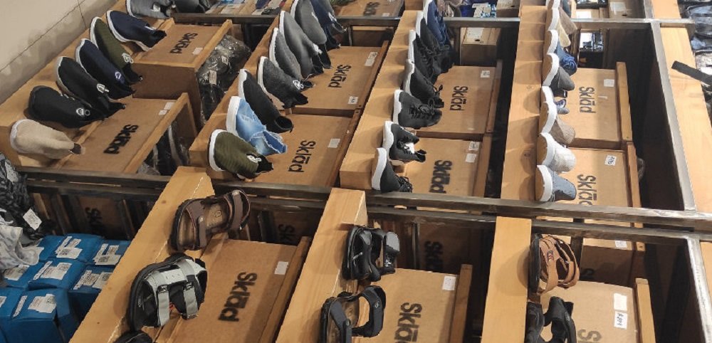 За обман покупателей могут наказать обувной магазин в Ростове