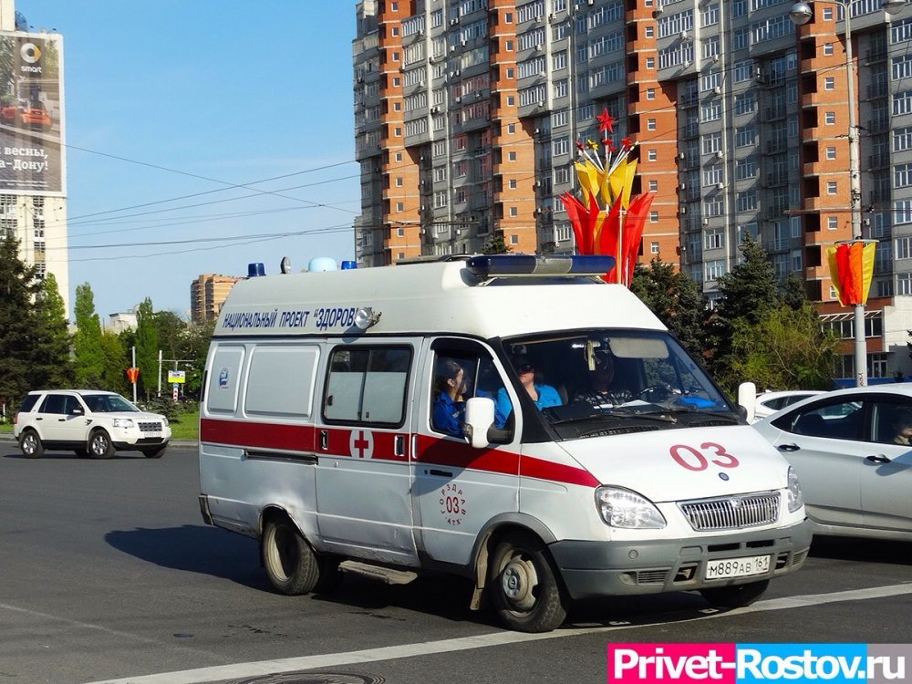 127 новых случаев заражения коронавирусом выявили в Ростовской области за сутки