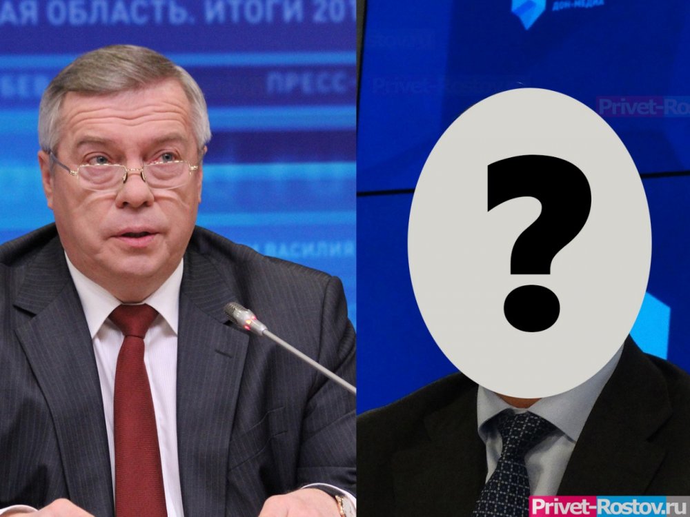 То, что многие не знали о кандидатах в губернаторы Ростовской области, рассказал политтехнолог
