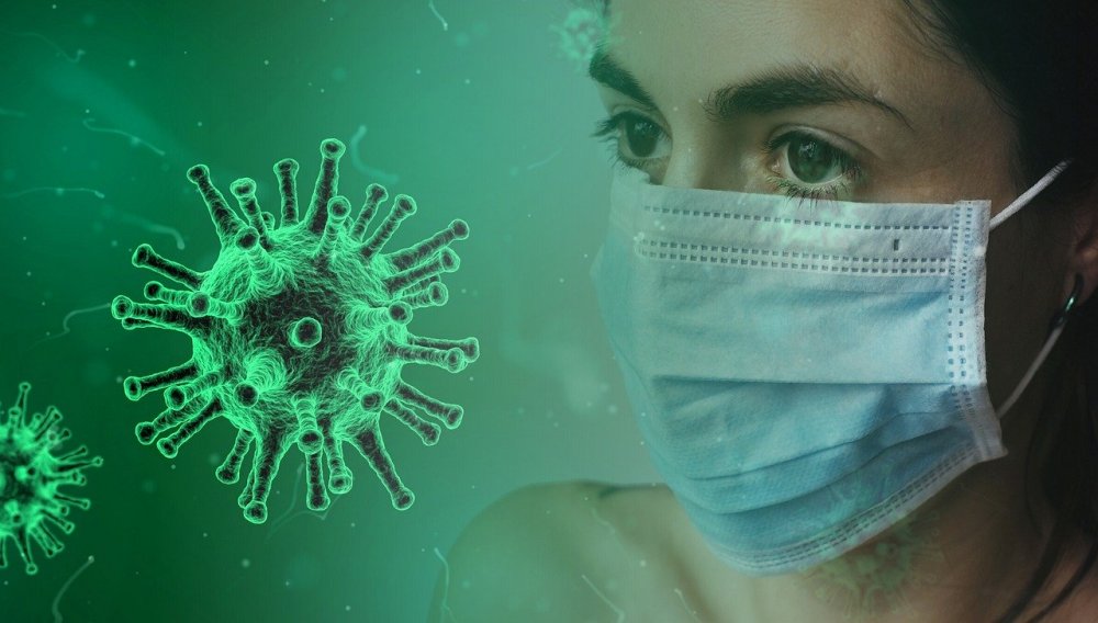 Новый штамм коронавируса обнаружили ученые
