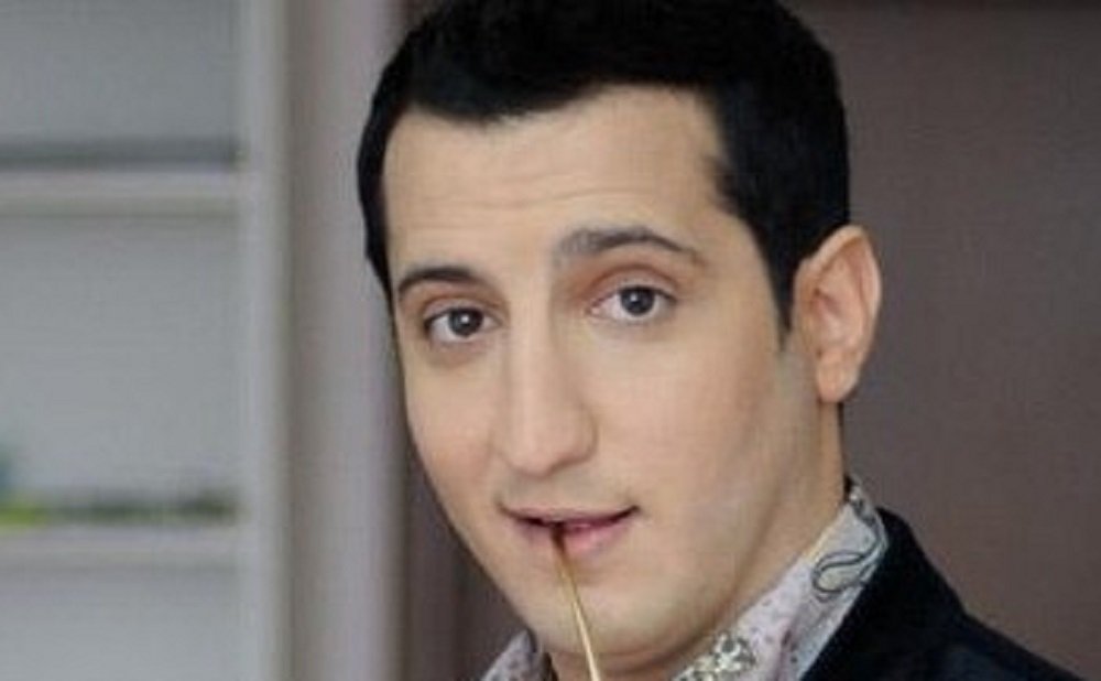 Приступ смеха вызвал приговор суда у актера Арарат Кещян