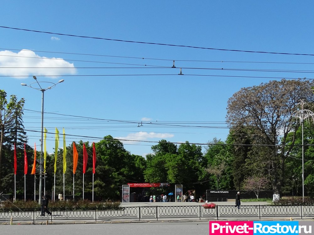 Спустя 20 лет все-таки открывается пешеходный переход на Садовой у парка Горького