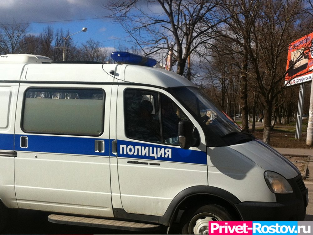 Под Ростовом в потасовке был убит 23-летний мужчина