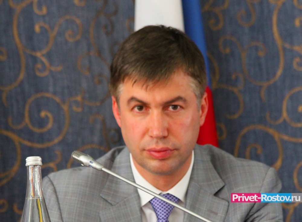 Градоначальник Ростова допустил перенос осенних каникул в школах на более ранний срок