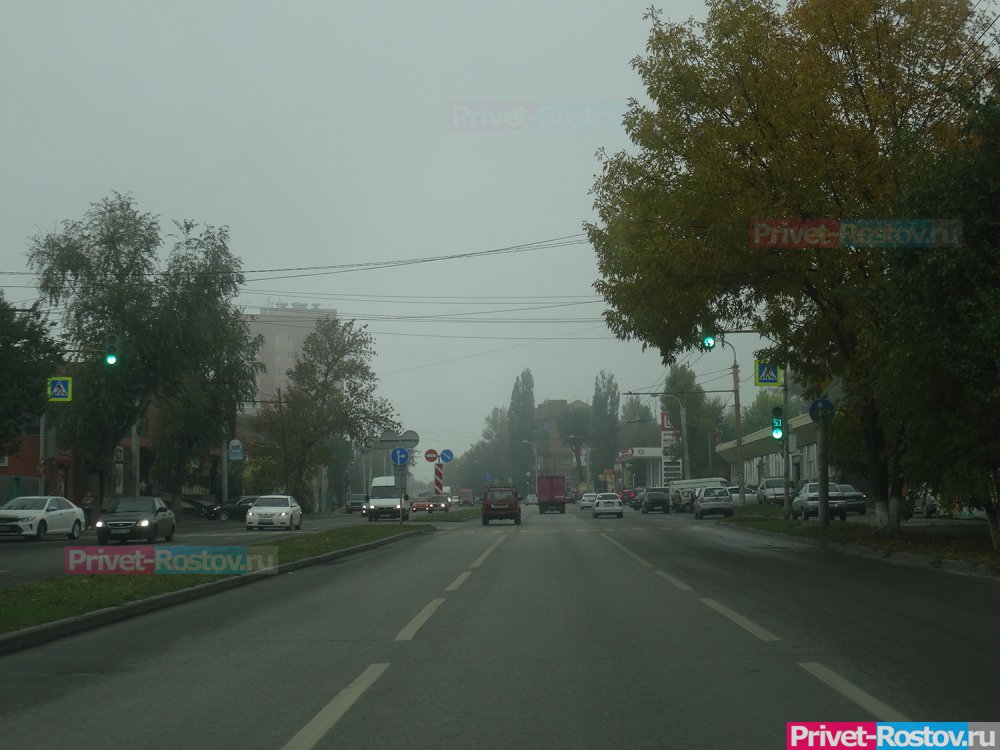 Самые опасные перекрестки выявили в Ростове