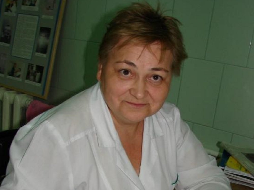 Заведующая отделением эндоскопии Областной детской больницы скончалась в Ростове