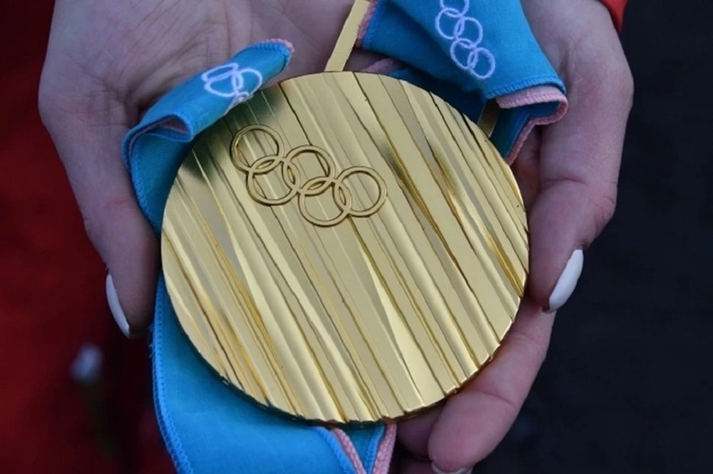 Оказавшись в трудной жизненной ситуации, ростовчанин продает олимпийскую медаль