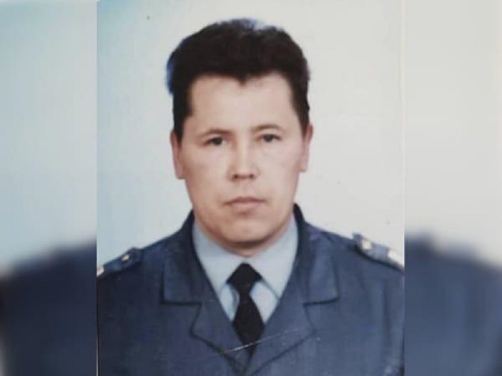 Загадочно пропавшего полицейского в Ростовской области нашли мертвым