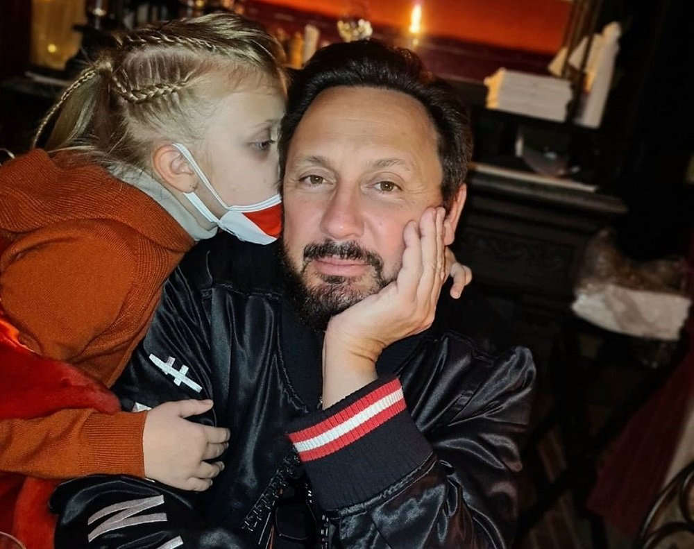 «Мне не нужен муж, я буду жить с подругой»: дочь Стаса Михайлова шокировала родителей заявлением
