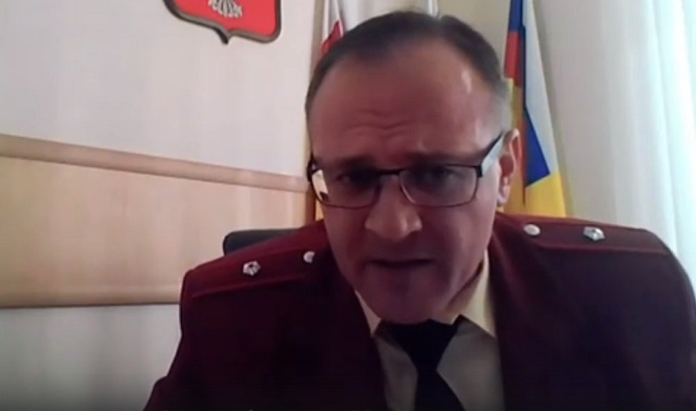 Главный санврач Ростовской области начал заниматься телефонными пранками из-за коронавируса