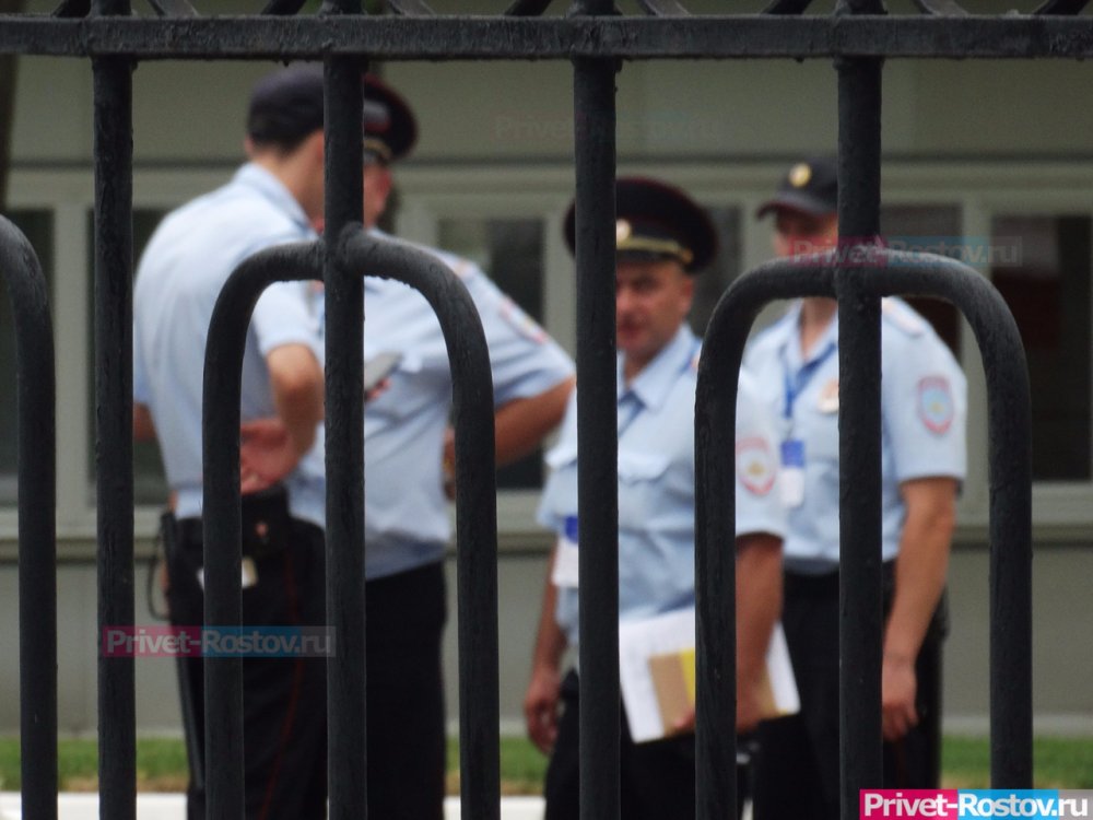 Более 46 тысяч преступлений в Ростовской области совершили с начала года