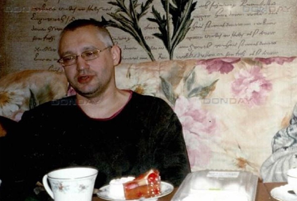 Ростовский хирург после ссоры с женой найден застреленным