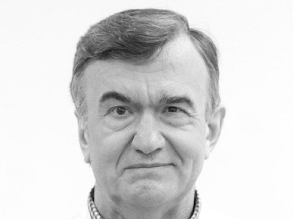 В Ростове скончался врач НИИАПа Валерий Логачев