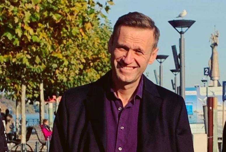 Провокацией назвали в ФСБ назвали расследование Алексея Навального