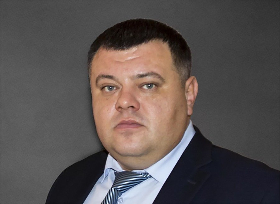 «Находится в ИВС»: Силовики задержали главу Сальска Евгения Борисенко