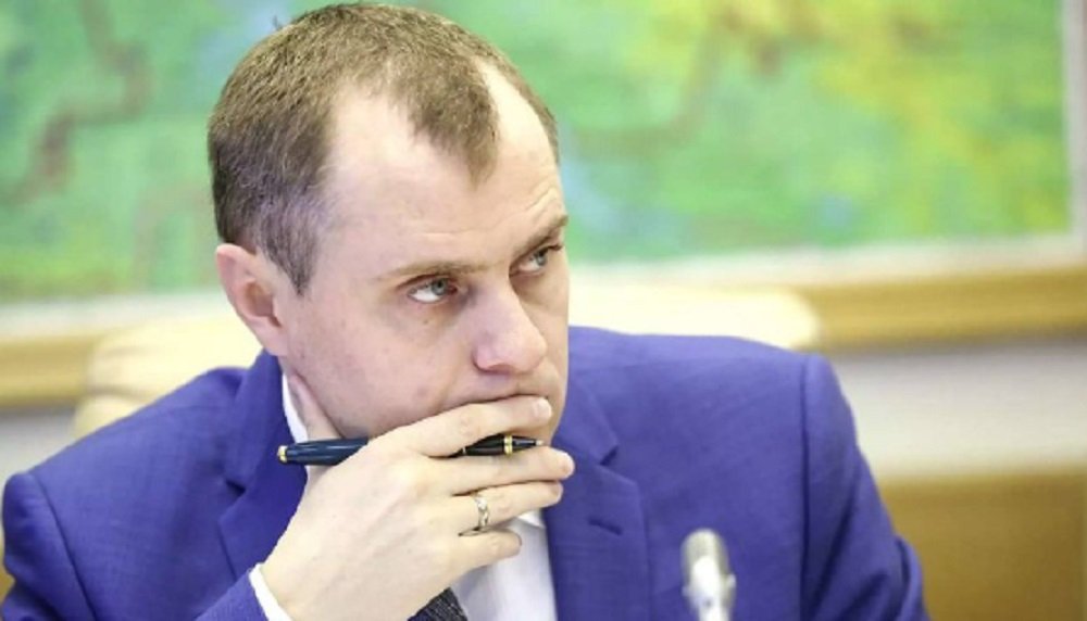 Экс-министр ЖКХ Ростовской области Андрей Маейр задержан