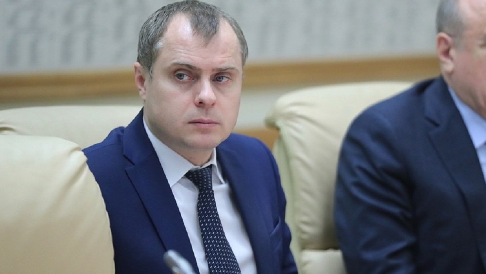 Андрея Майера задержали в Ростове за благоустройство парка на Вересаево