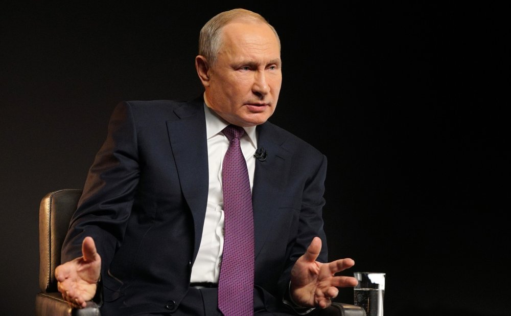 Шесть возможных преемников Путина назвал эксперт