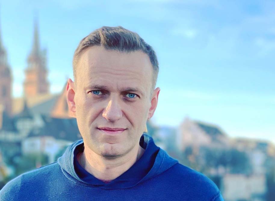 10 лет тюрьмы грозит Алексею Навальному при возвращении в Россию