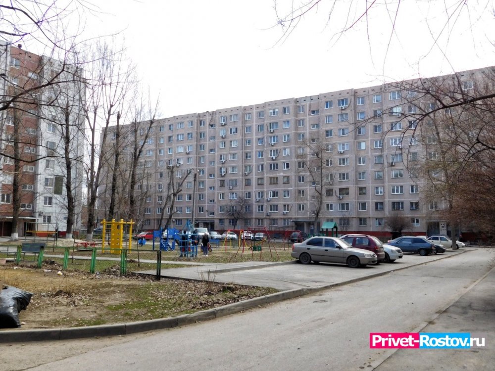 «Войну» наливайкам в жилых домах объявили власти в Ростовской области
