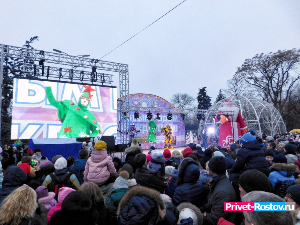 «Будут разгонять»: Новогодних гуляний не допустят в Сочи, Анапе и Геленджике полицейские