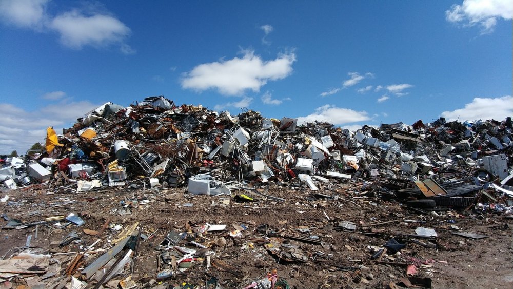 Восставшие жители Ростовской области добились запрета стройки мусорного полигона