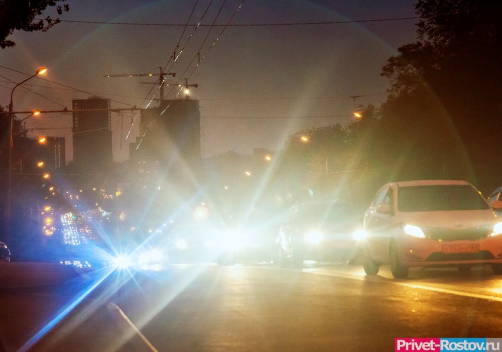 Ростовчанин просит власти проложить новую дорогу в районе Змиевской балки