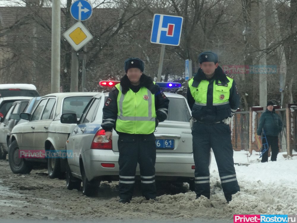 С 1 января автомобилистов ждет новый штраф в 1500 рублей