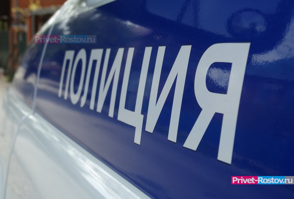 Торговлю людьми в Ростовской области проверили полицейские