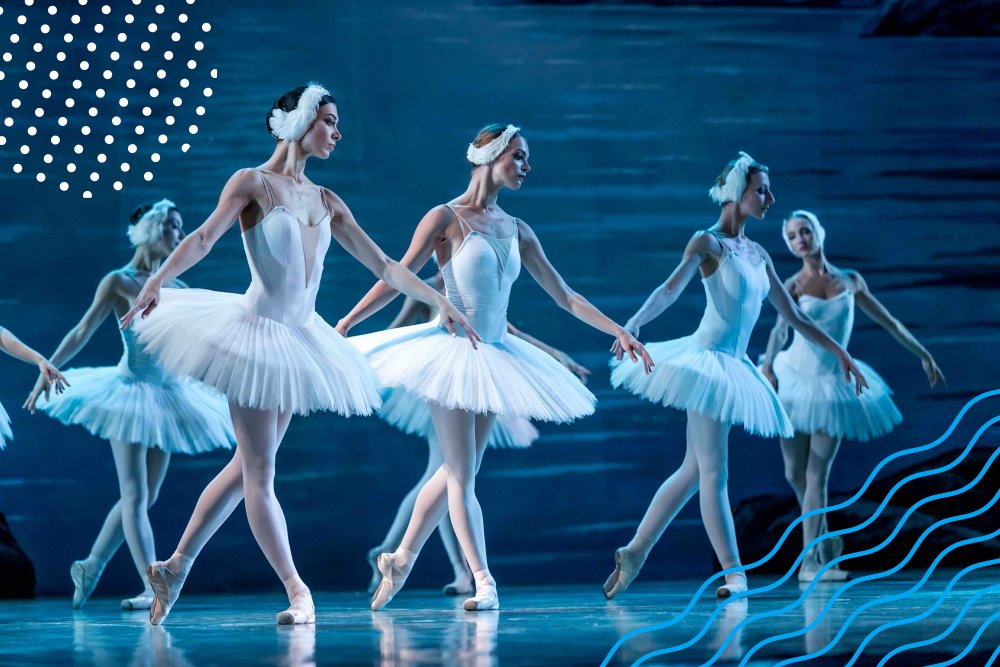 «Ингосстрах» и Большой театр представляют Молодежную балетную программу
