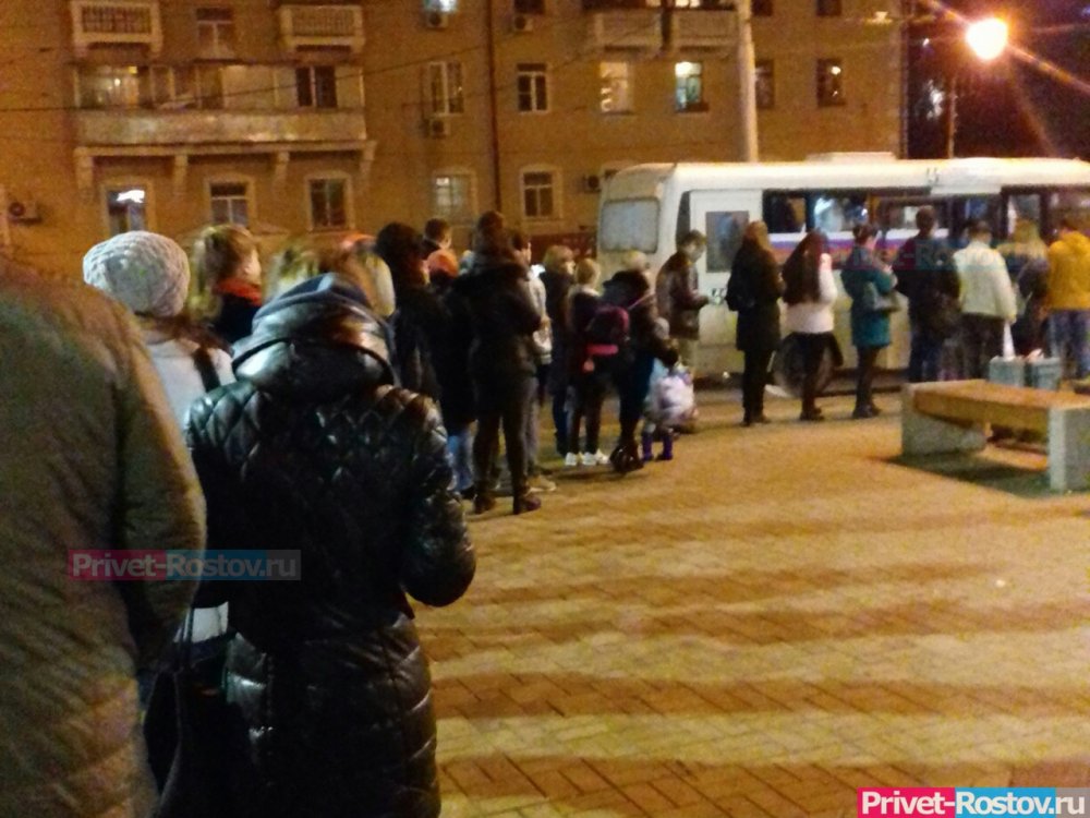 Маршрутки полностью исчезнут с улиц в Ростове с 1 января
