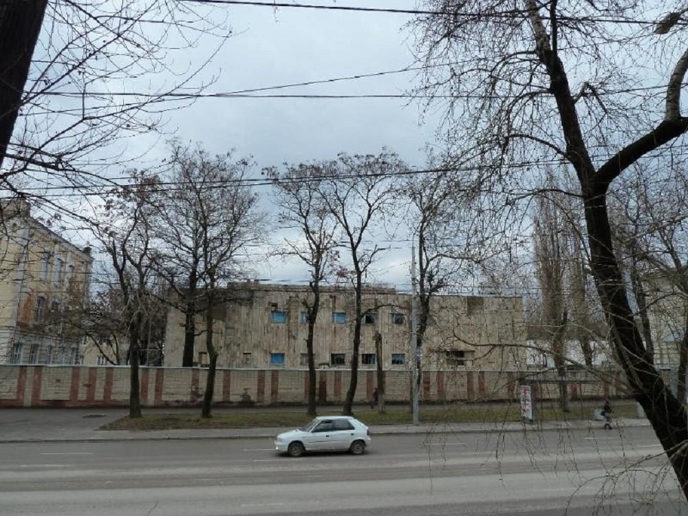В Ростове нашли здание для джазовой школы имени Кима Назаретова