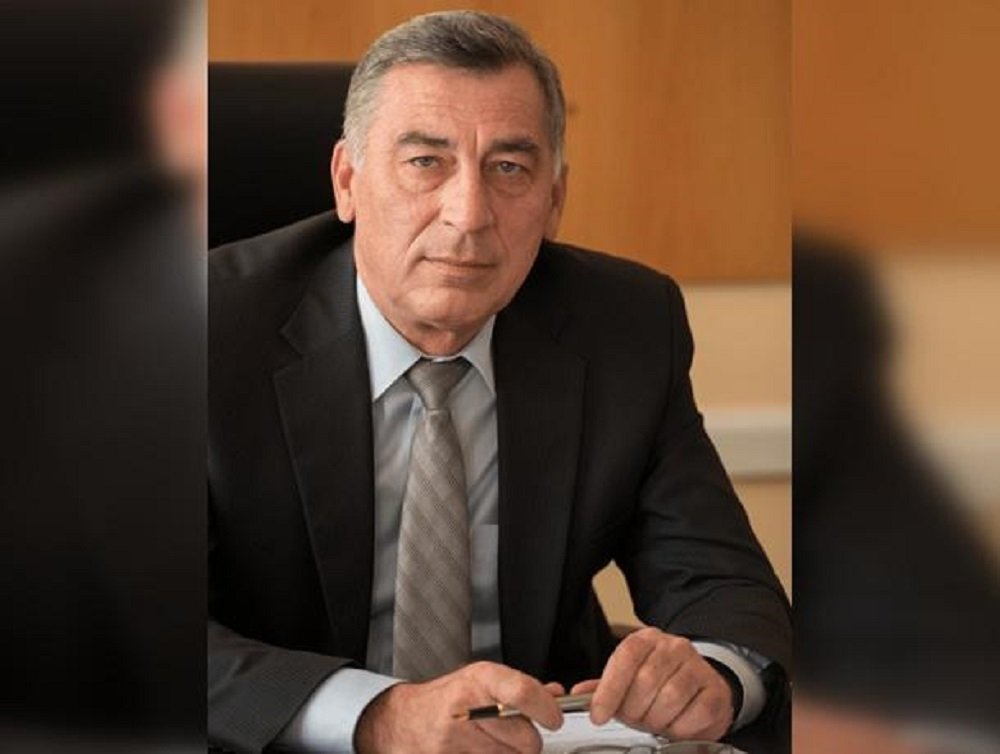 Экс-министр ЖКХ Ростовской области умер