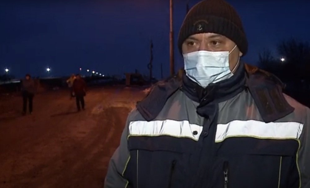 Подрядчик рассказал кто продолжает ездить через закрытый мост на Малиновского в Ростове