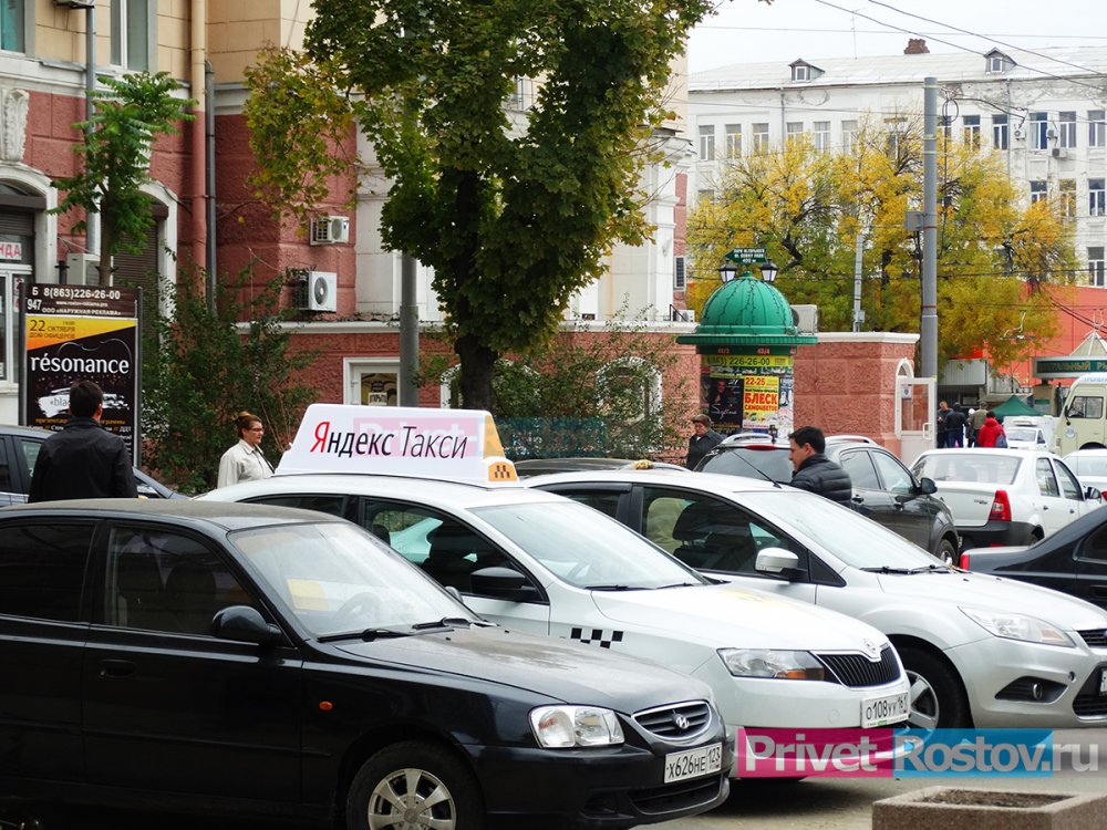 ВТБ Лизинг и ГК «Яндекс.Такси» объявили о расширении партнерства