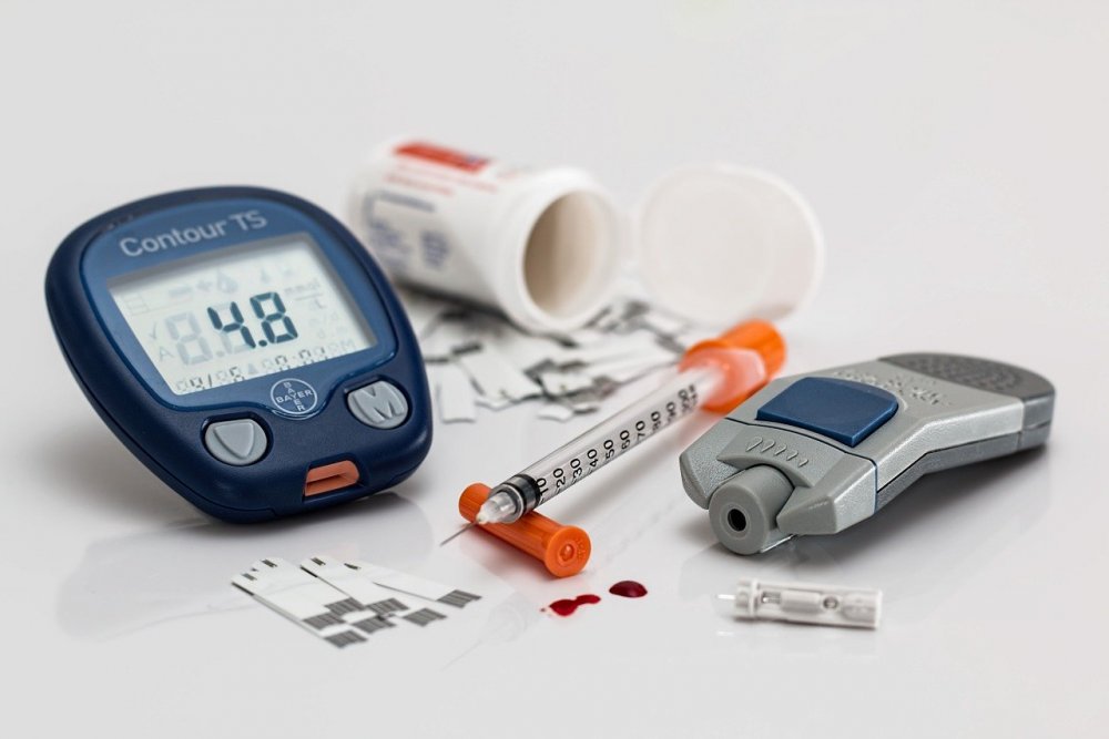 Проблемы с инсулином начались в Ростовской области