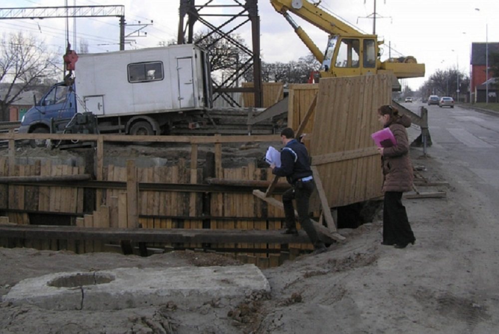 На ремонт уникального канализационного коллектора в Ростове потратят более 1,9 млрд рублей