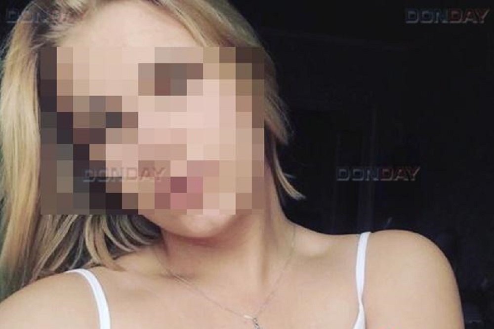 На Добровольского в Ростове 19-летняя девушка выпала из окна и погибла