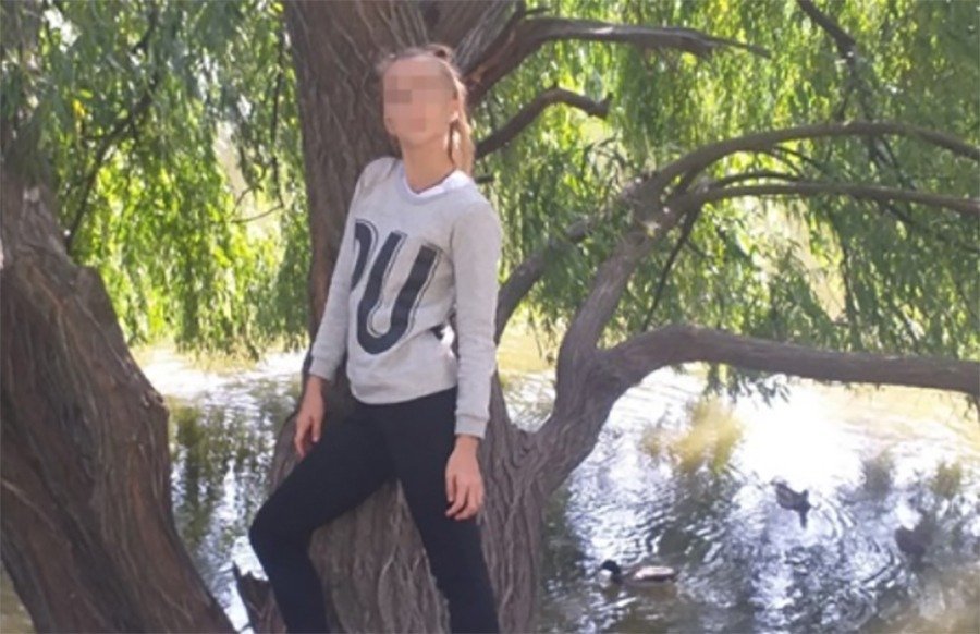 Стали известны подробности суицида 13-летней ученицы школы-интерната в Ростове
