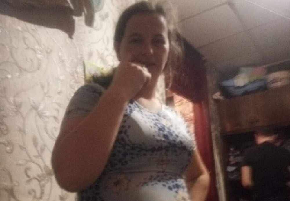 Потерявшаяся в Оренбурге женщина с малолетней дочкой нашлась в Ростовской области