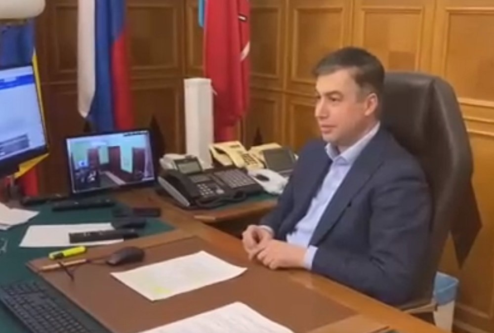 Глава Ростова рассказал о готовности к страшному снегопаду