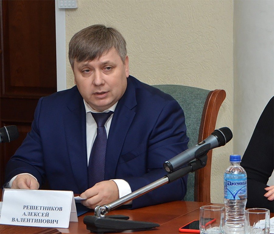 Директор фонда ОМС в Ростовской области уйдет с должности