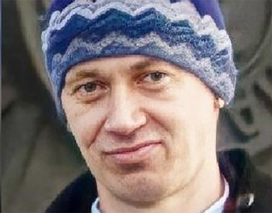 Пропавший мужчина найден убитым в Ростовской области
