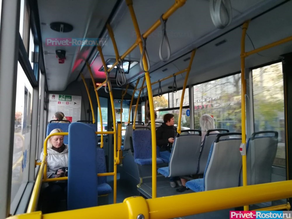 Высадившего ребенка из автобуса водителя в Ростовской области жестко осудили в сети