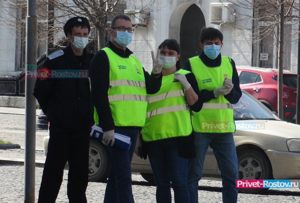Ограничения по коронавирусу смягчили в Ростовской области