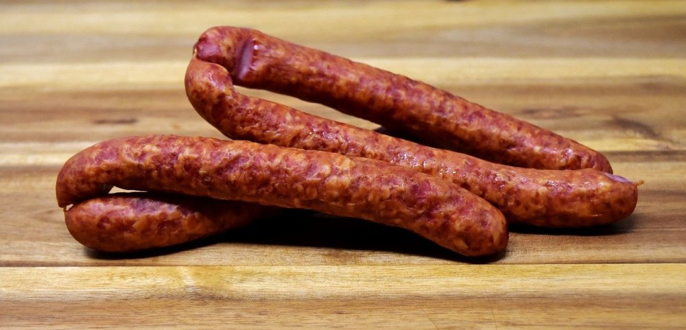 Опасную колбасу обнаружили в магазинах Ростовской области